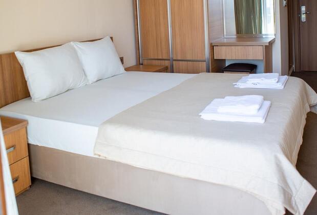 Aliento Hotel - Görsel 12