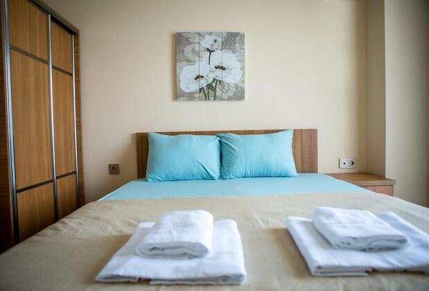 Aliento Hotel - Görsel 10