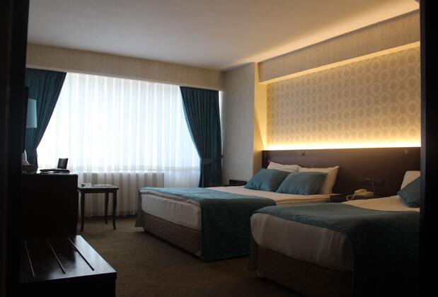 4 Eylül Otel - Görsel 14