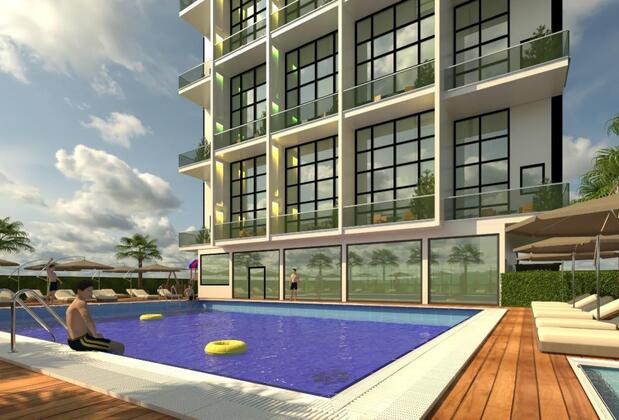 Vm Resort - Görsel 3