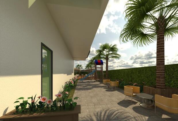 Vm Resort - Görsel 12