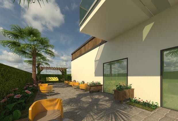 Vm Resort - Görsel 13