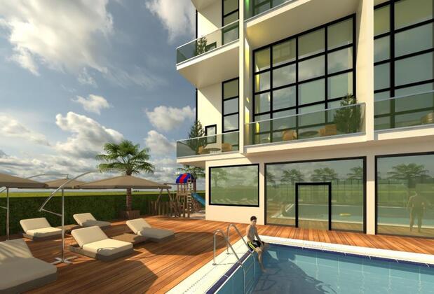 Vm Resort - Görsel 14