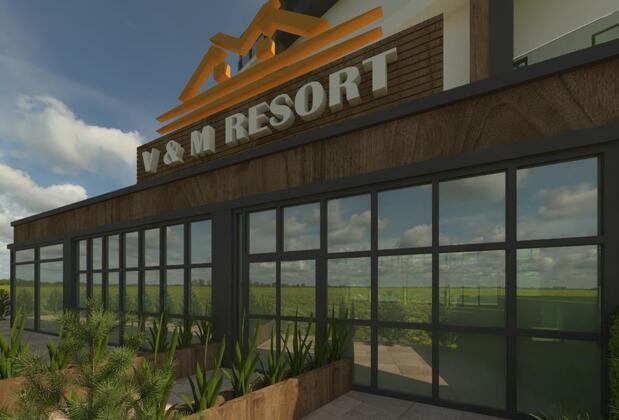 Vm Resort - Görsel 15