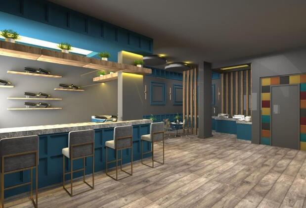 Vm Resort - Görsel 16