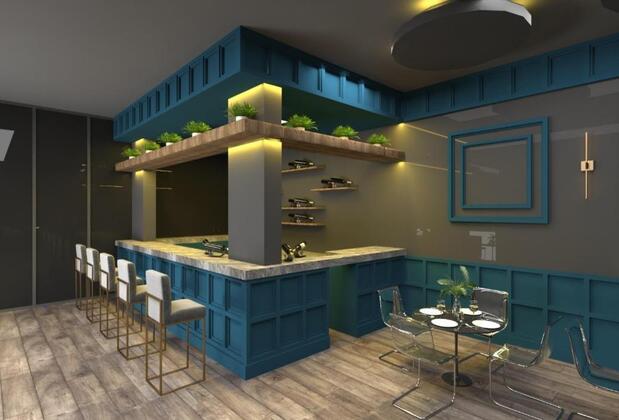 Vm Resort - Görsel 17