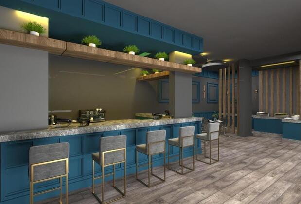 Vm Resort - Görsel 18