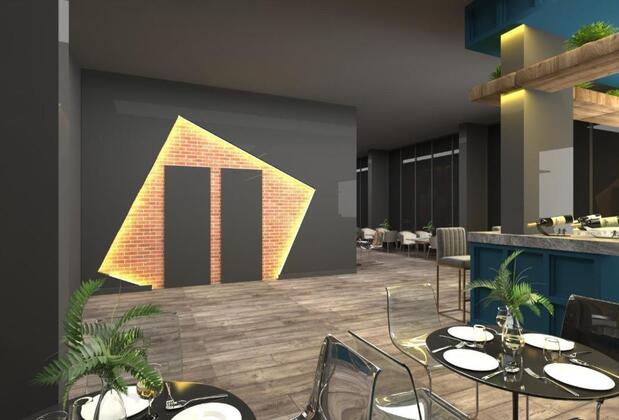 Vm Resort - Görsel 19