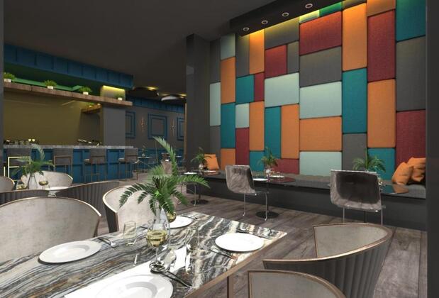 Vm Resort - Görsel 21