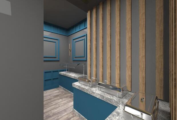 Vm Resort - Görsel 22