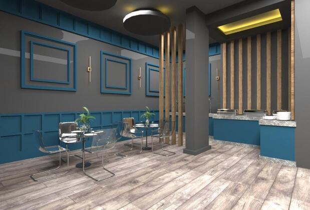 Vm Resort - Görsel 33