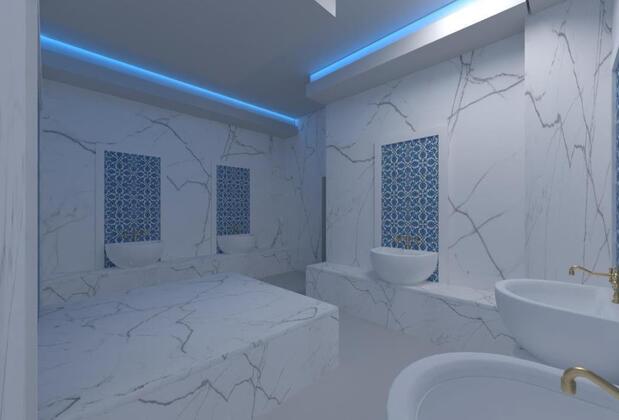 Vm Resort - Görsel 46