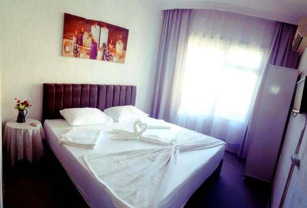 Marmaris Castle Hotel - Görsel 5