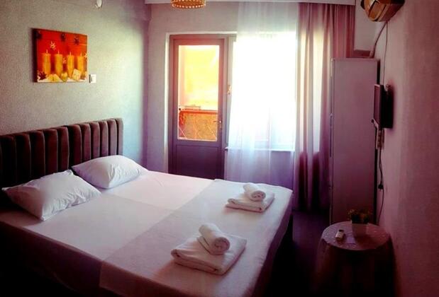 Marmaris Castle Hotel - Görsel 6