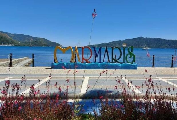 Marmaris Castle Hotel - Görsel 24