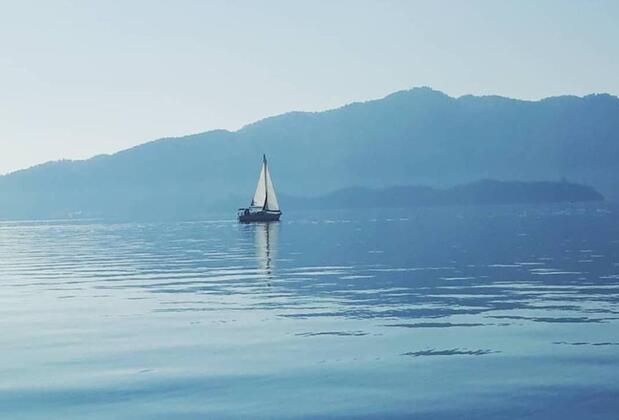 Marmaris Castle Hotel - Görsel 25