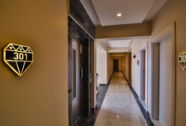 Diamond Liman Otel - Görsel 5