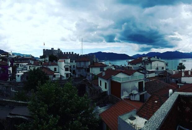 Marmaris Castle Hotel - Görsel 23