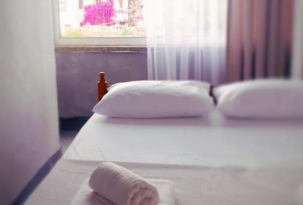 Marmaris Castle Hotel - Görsel 7