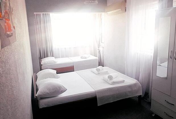 Marmaris Castle Hotel - Görsel 8