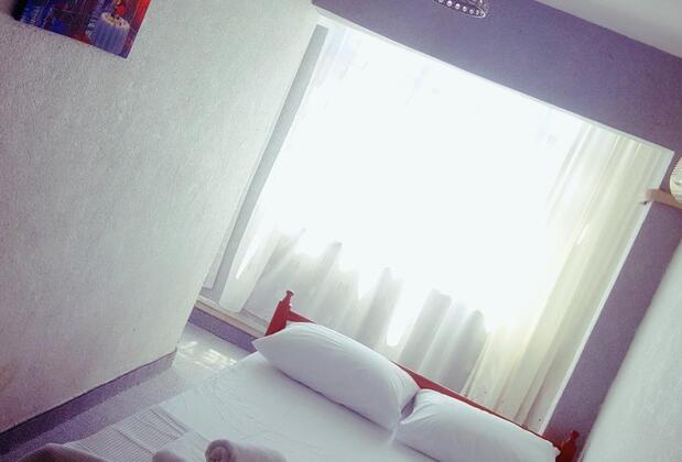 Marmaris Castle Hotel - Görsel 9