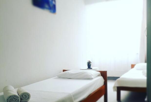 Marmaris Castle Hotel - Görsel 10