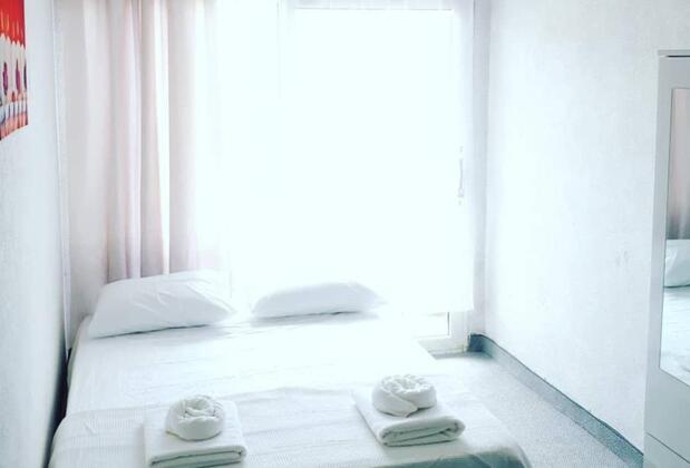 Marmaris Castle Hotel - Görsel 11