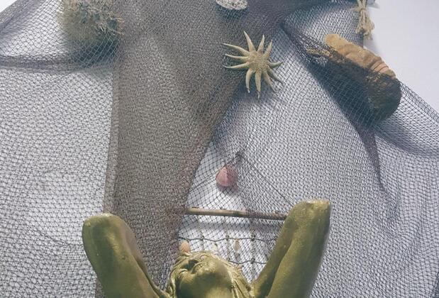 Marmaris Castle Hotel - Görsel 22