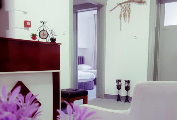 Marmaris Castle Hotel - Görsel 20