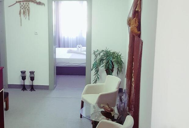 Marmaris Castle Hotel - Görsel 18