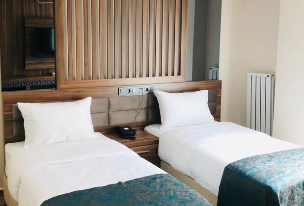 Diamond Liman Otel - Görsel 10