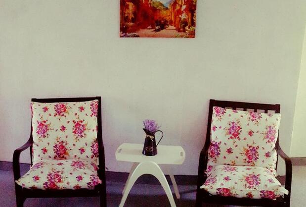 Marmaris Castle Hotel - Görsel 19