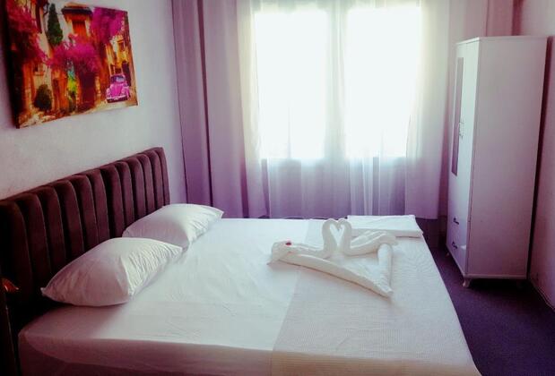 Marmaris Castle Hotel - Görsel 14