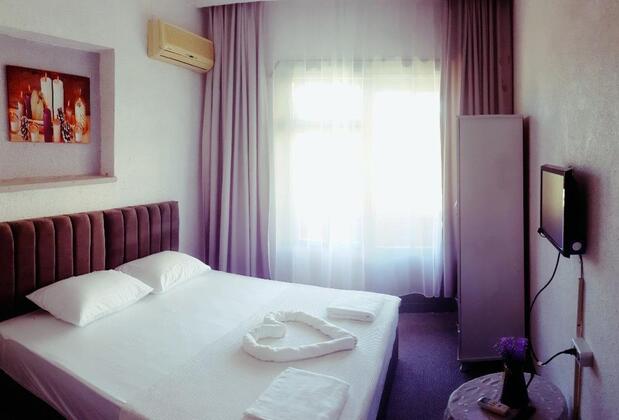 Marmaris Castle Hotel - Görsel 13