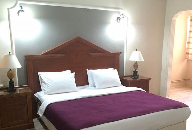 Elit Otel Çorlu - Görsel 22