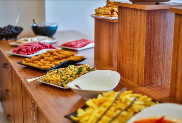 Diamond Liman Otel - Görsel 14