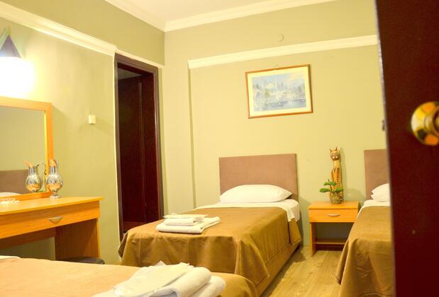 Elit Otel Çorlu - Görsel 19