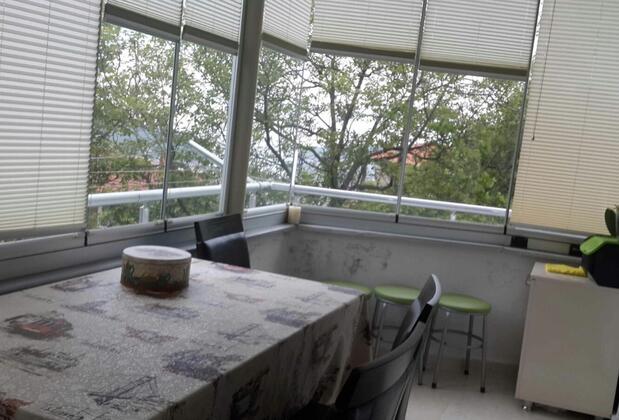 Sabah Yıldızı Pansiyon - Görsel 13