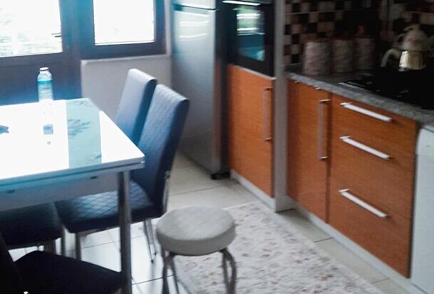 Sabah Yıldızı Pansiyon - Görsel 14