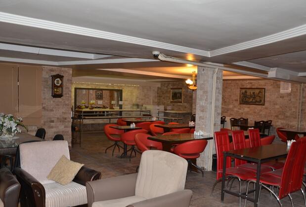 Elit Otel Çorlu - Görsel 13