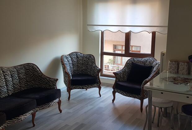 Sabah Yıldızı Pansiyon - Görsel 8