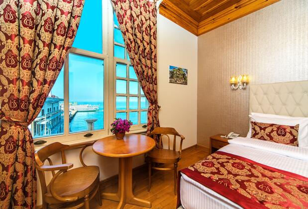 Mom Hotel Büyükada - Görsel 3