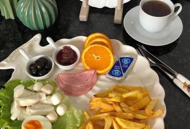 Sabah Yıldızı Pansiyon - Görsel 11