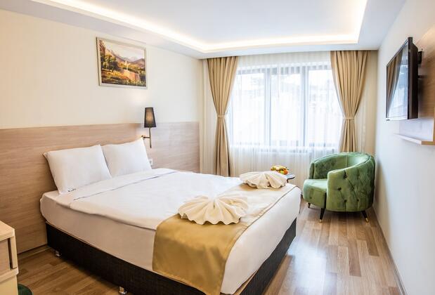 Royal Bosphorus Hotel - Görsel 5