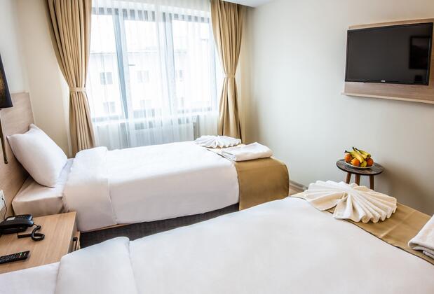 Royal Bosphorus Hotel - Görsel 6