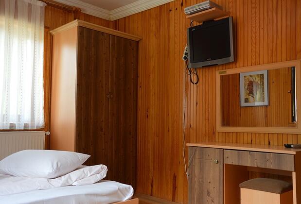 Haydi Otel - Görsel 18