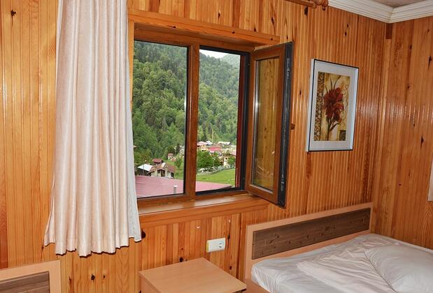 Haydi Otel - Görsel 19