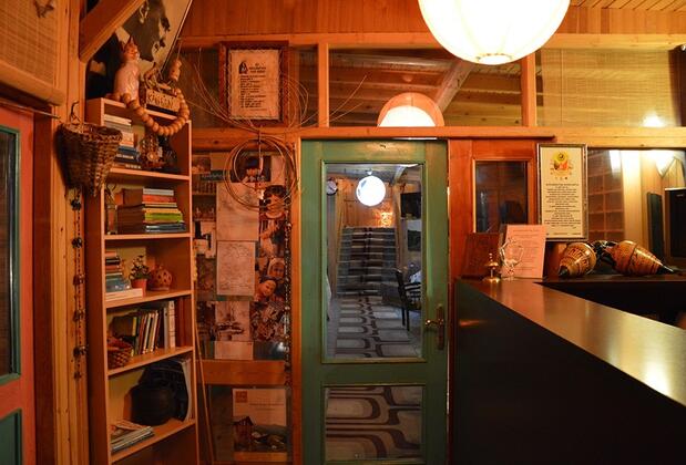 Haydi Otel - Görsel 6