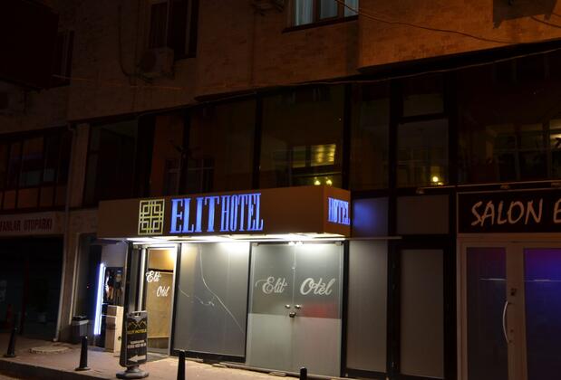 Elit Otel Çorlu - Görsel 6