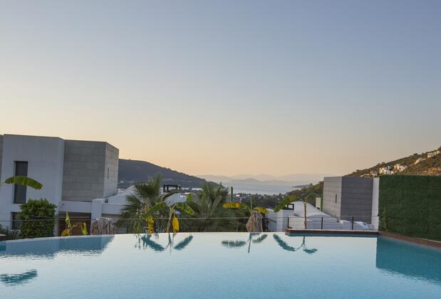 Alya Sierra Butik Otel - Görsel 7